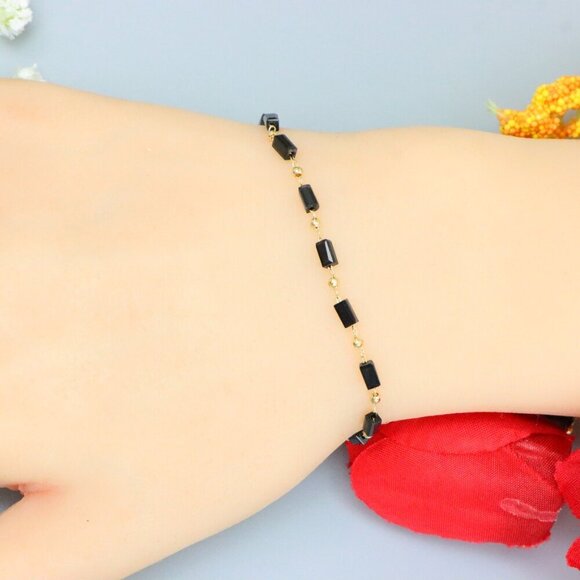 "Elegant & Trendy Bracelet, A Perfect Gift for Women, Thoughtful, EVCH1338 - Picture 11 of 13